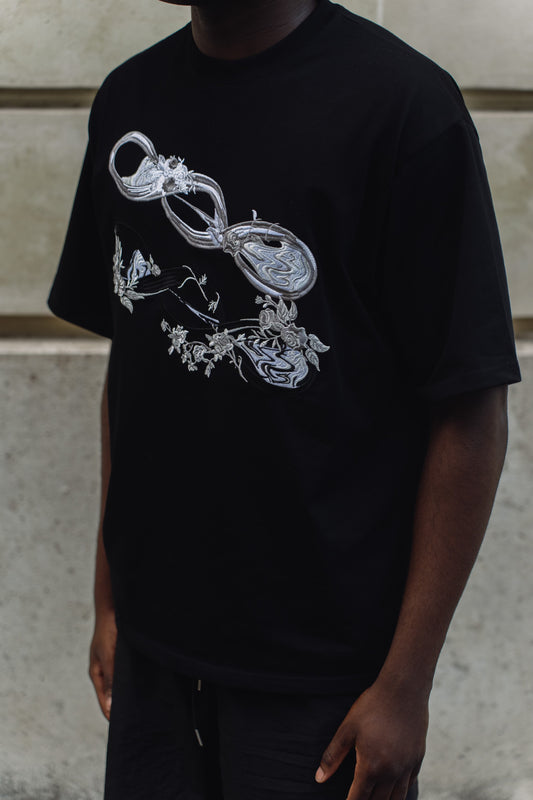 ENSEMBLE « GRIS DE LUNE »