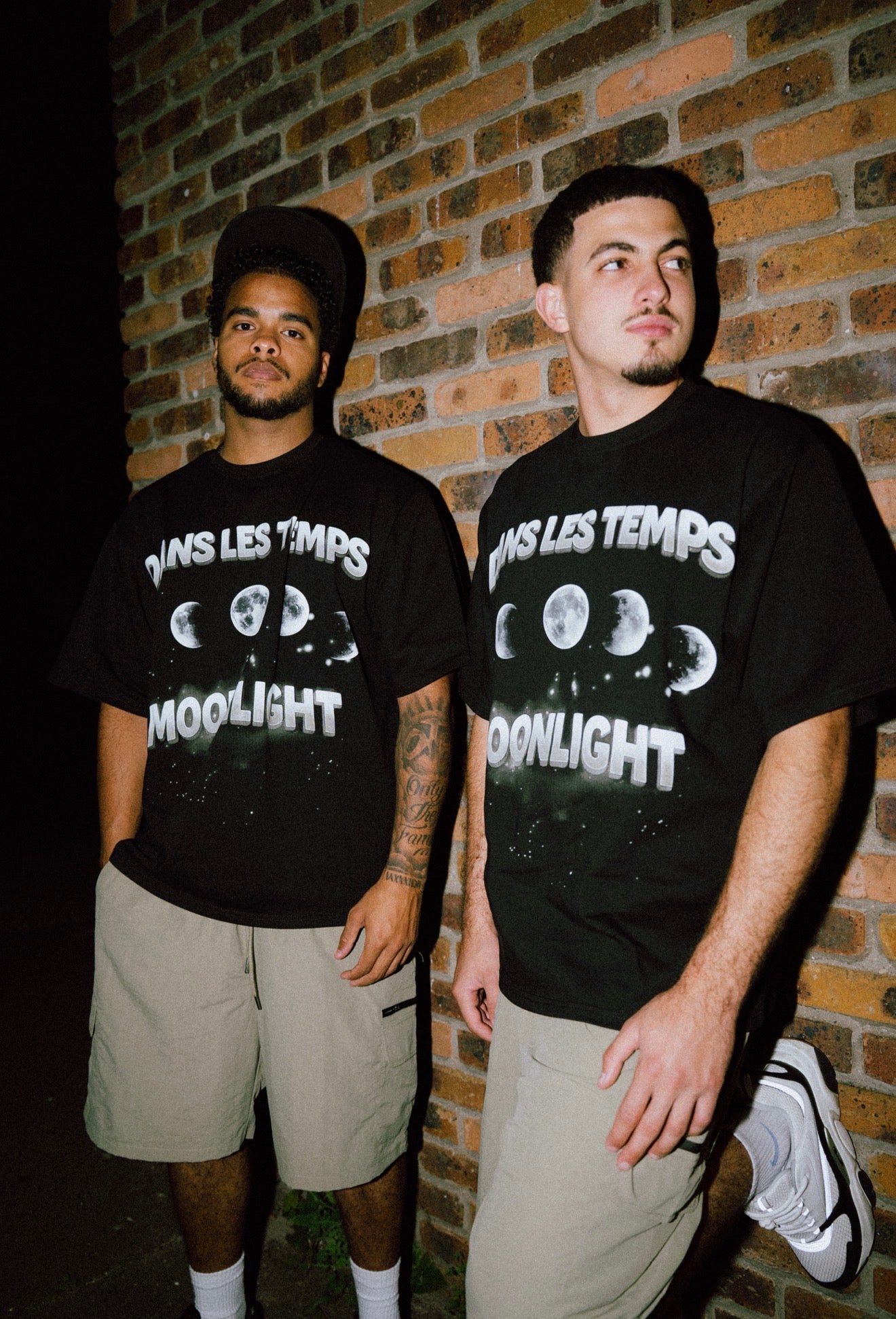 ENSEMBLE MOONLIGHT